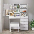 Aleric Vanity
