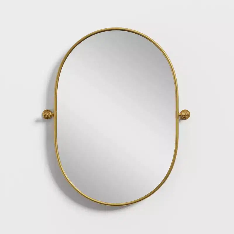 Divisorio a 6 Pannelli con Lamelle, 72"x35"x16", Schermo per la Privacy a Doppia Faccia in Acciaio Galvanizzato, Marrone