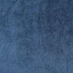 25.9 High Back Velvet Club Chair with Wide Backrest