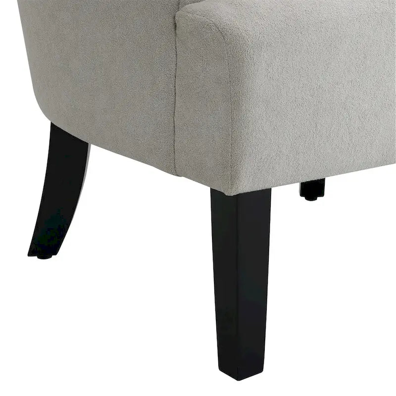 Modern nappali hangsúlyos fotel