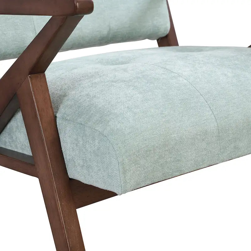 Chasel Comfort Accent Arm Chair by Christopher Knight Home