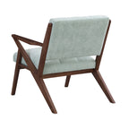 Chasel Comfort Accent Arm Chair by Christopher Knight Home