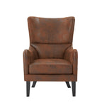 Verend Accent Chair (Set of 2) by Christopher Knight Home