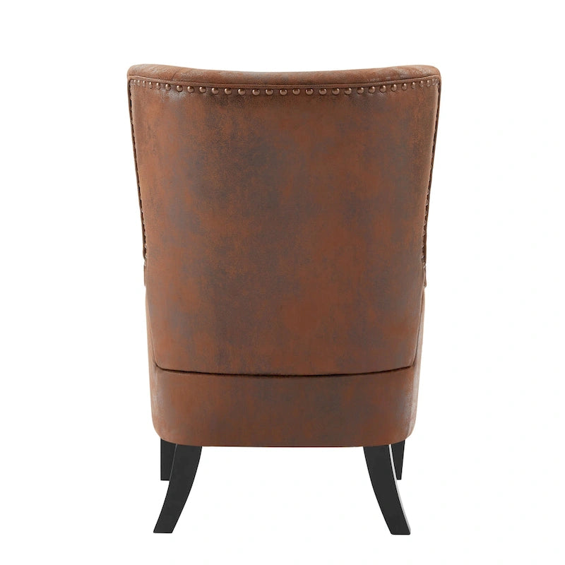 Verend Accent Chair (Set of 2) by Christopher Knight Home