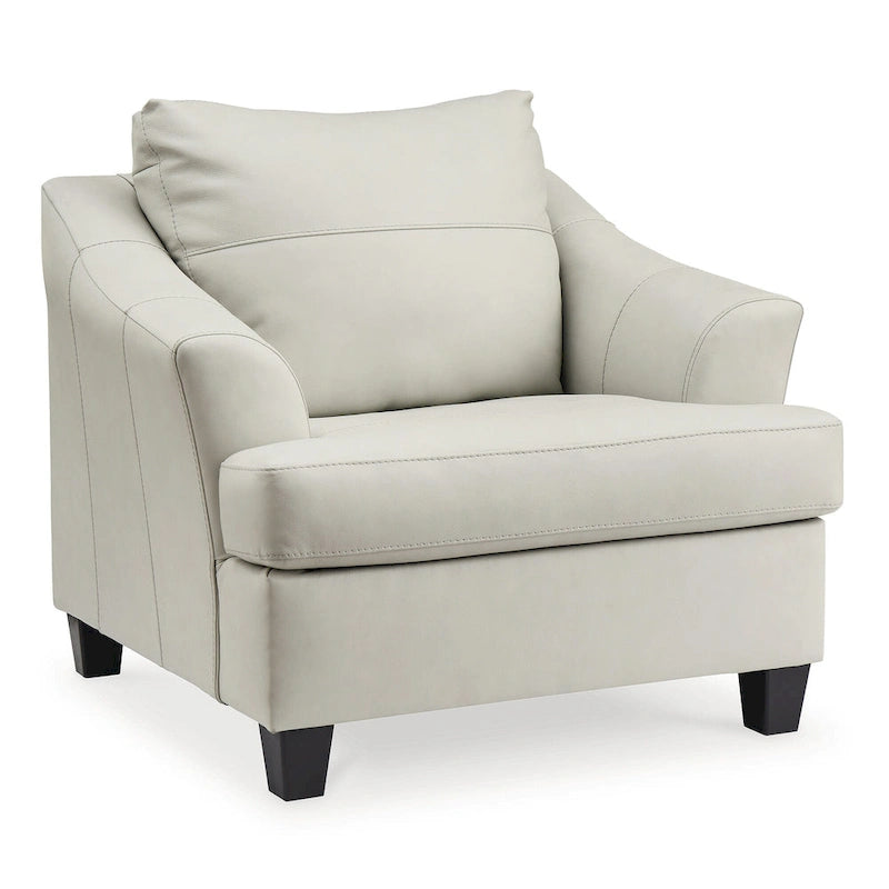 Signature Design by Ashley Genoa 2-teiliges Polsterpaket – 43 W x 38 D x 40 H