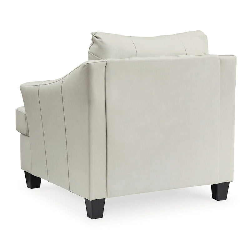 Signature Design by Ashley Genoa 2-teiliges Polsterpaket – 43 W x 38 D x 40 H