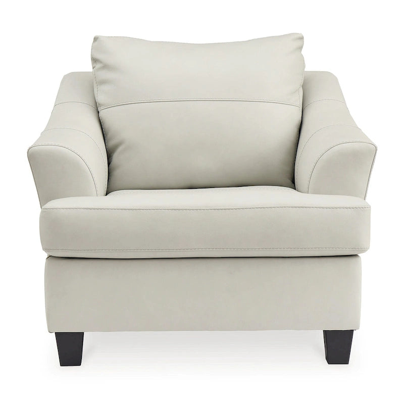 Signature Design by Ashley Genoa 2-teiliges Polsterpaket – 43 W x 38 D x 40 H