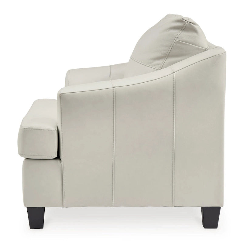 Signature Design by Ashley Genoa 2-teiliges Polsterpaket – 43 W x 38 D x 40 H