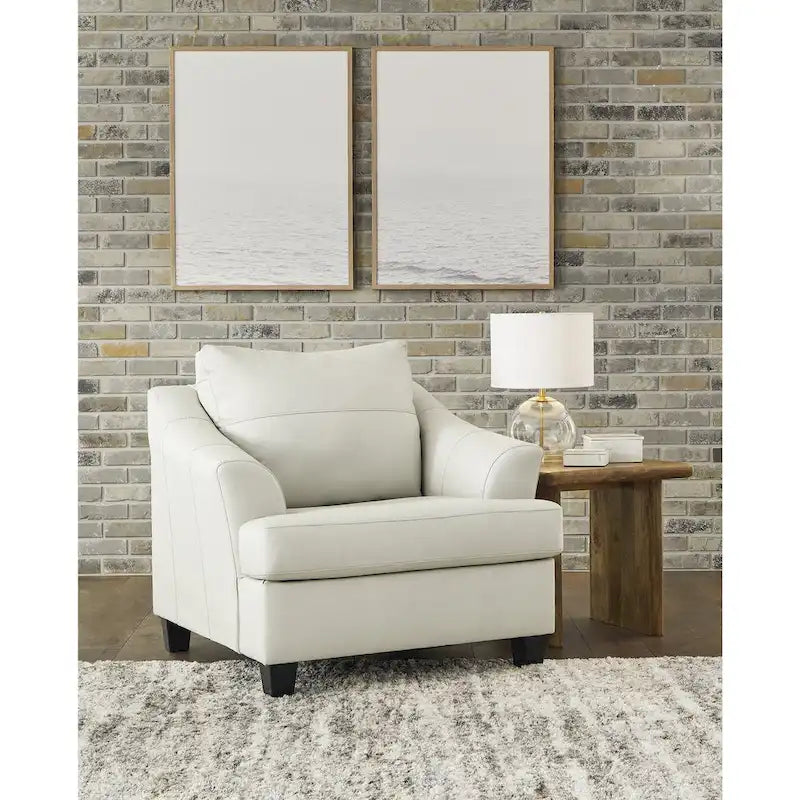 Signature Design by Ashley Genoa 2-teiliges Polsterpaket – 43 W x 38 D x 40 H