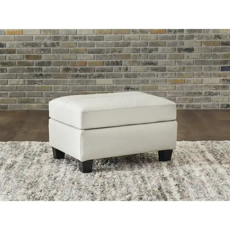 Signature Design by Ashley Genoa 2-teiliges Polsterpaket – 43 W x 38 D x 40 H