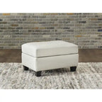 Signature Design by Ashley Genoa 2-teiliges Polsterpaket – 43 W x 38 D x 40 H