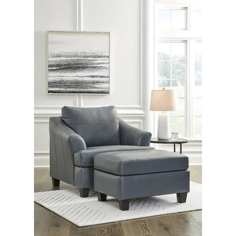 Signature Design by Ashley Genoa 2-teiliges Polsterpaket – 43 W x 38 D x 40 H
