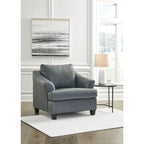Signature Design by Ashley Genoa 2-teiliges Polsterpaket – 43 W x 38 D x 40 H