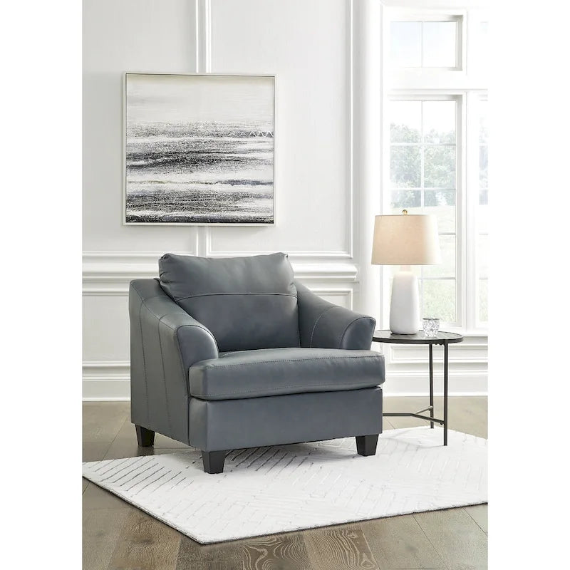 Signature Design by Ashley Genoa 2-teiliges Polsterpaket – 43 W x 38 D x 40 H