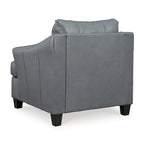 Signature Design by Ashley Genoa 2-teiliges Polsterpaket – 43 W x 38 D x 40 H