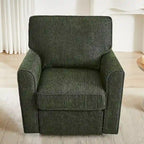 360Swivel Chair Accent Barrel Armchair