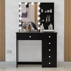 Astrid Makeup Vanity - Boahaus