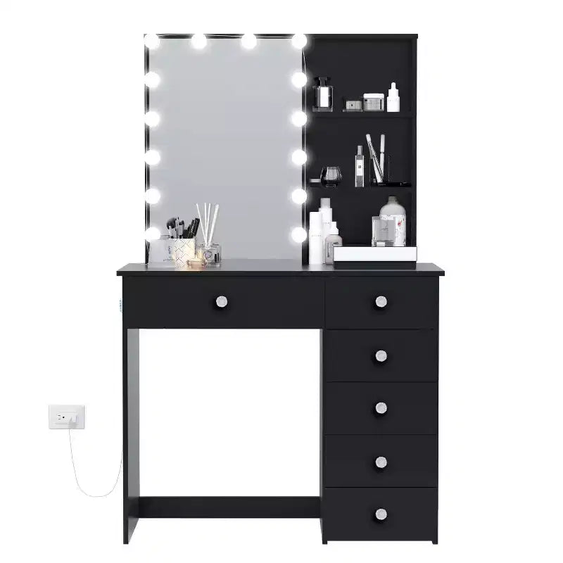 Astrid make-uptafel - Boahaus
