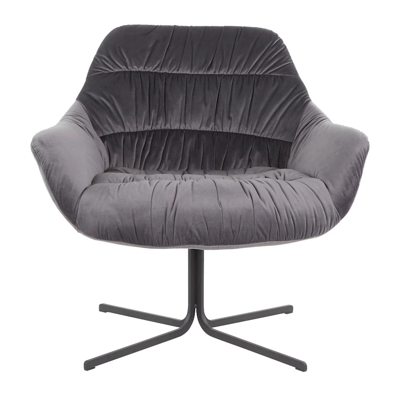 Carson Carrington Wayne Dreh-Loungesessel