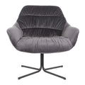 Carson Carrington Wayne Dreh-Loungesessel