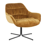 Carson Carrington Wayne Dreh-Loungesessel