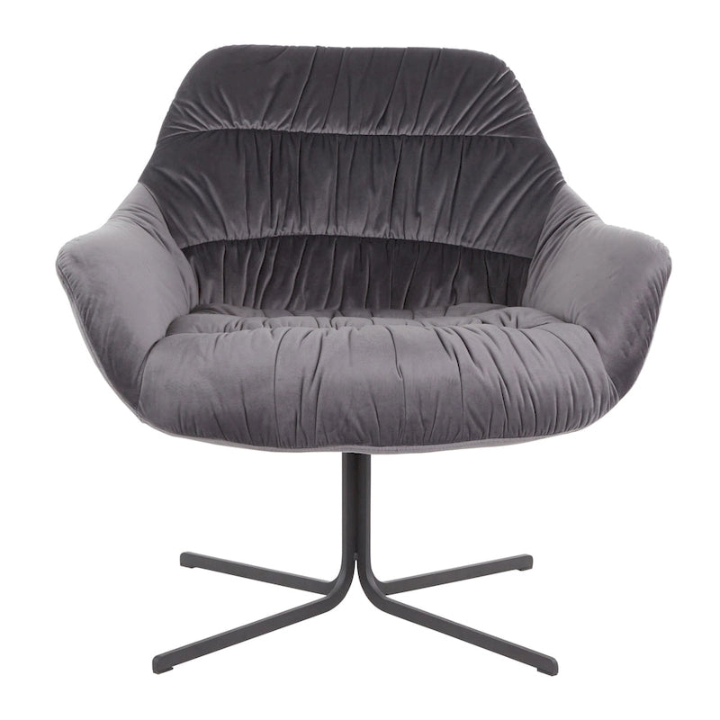 Carson Carrington Wayne Dreh-Loungesessel