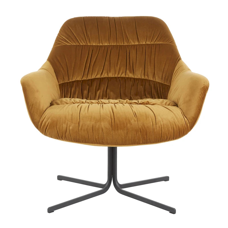 Carson Carrington Wayne Dreh-Loungesessel