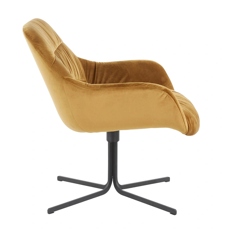 Carson Carrington Wayne Dreh-Loungesessel