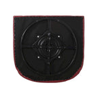 Obrotowy fotel klubowy Daymian marki Christopher Knight Home — 29.00 D x 30.20 W x 30.50 H