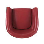 Obrotowy fotel klubowy Daymian marki Christopher Knight Home — 29.00 D x 30.20 W x 30.50 H
