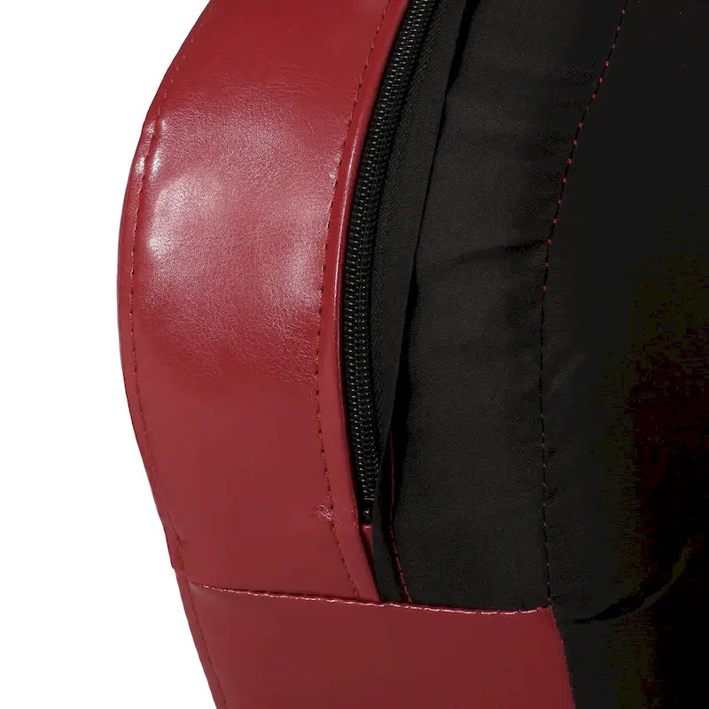 Obrotowy fotel klubowy Daymian marki Christopher Knight Home — 29.00 D x 30.20 W x 30.50 H