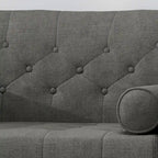 Christopher Knight Home Frankie Mid-Century Modern Club Chair