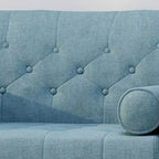 Christopher Knight Home Frankie Mid-Century Modern Club Chair