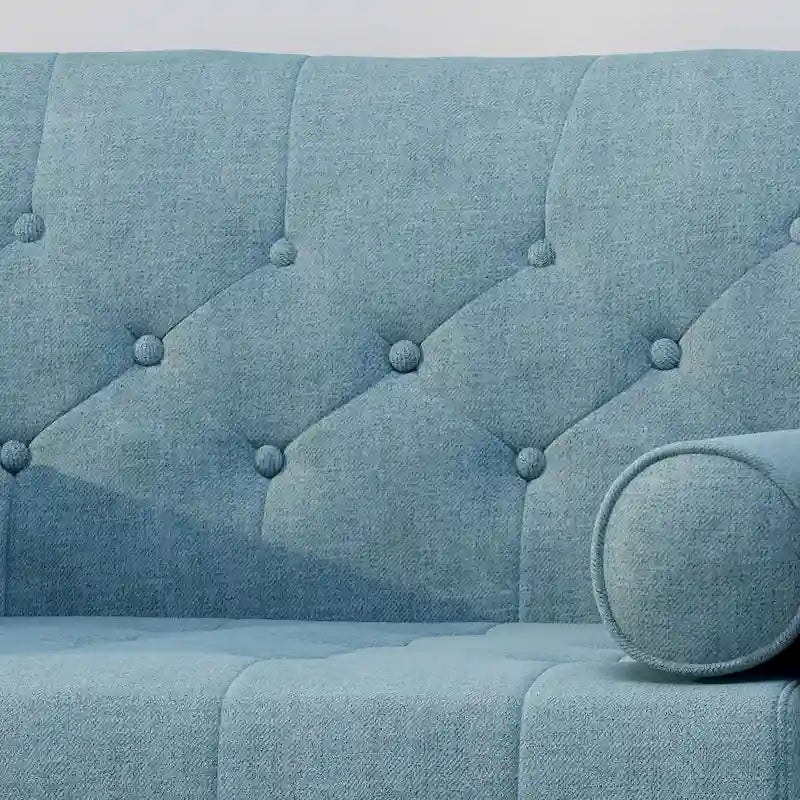 Christopher Knight Home Frankie Mid-Century Modern Club Chair
