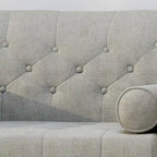 Christopher Knight Home Frankie Mid-Century Modern Club Chair