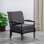 DTY Indoor Living Silverthorne Spindle Chair