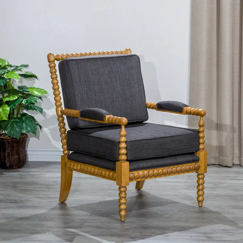 DTY Indoor Living Silverthorne Spindelstuhl