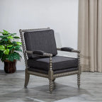 DTY Indoor Living Silverthorne Spindelstuhl