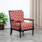 DTY Indoor Living Silverthorne Spindelstuhl