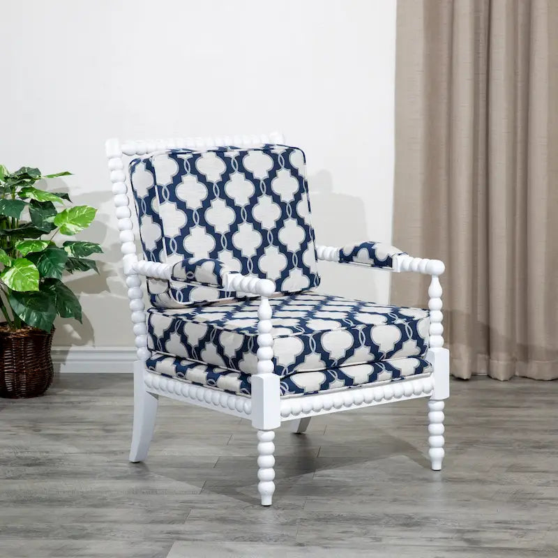 DTY Indoor Living Silverthorne Spindelstuhl