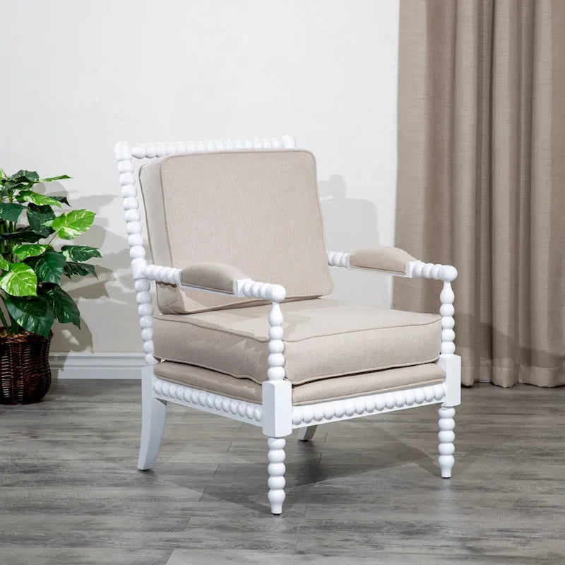 DTY Indoor Living Silverthorne Spindelstuhl