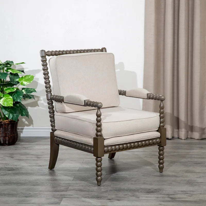 DTY Indoor Living Silverthorne Spindelstuhl