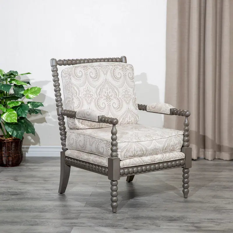 DTY Indoor Living Silverthorne Spindelstuhl
