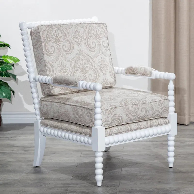 DTY Indoor Living Silverthorne Spindelstuhl