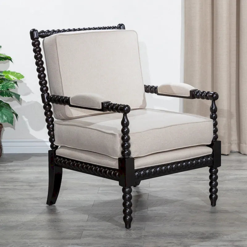 DTY Indoor Living Silverthorne Spindelstuhl