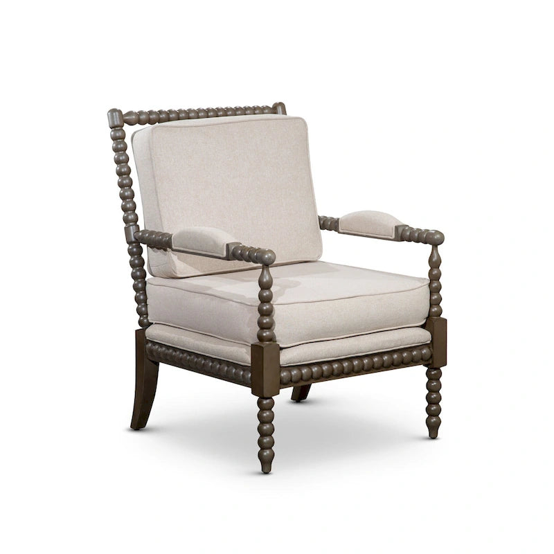 DTY Indoor Living Silverthorne Spindelstuhl