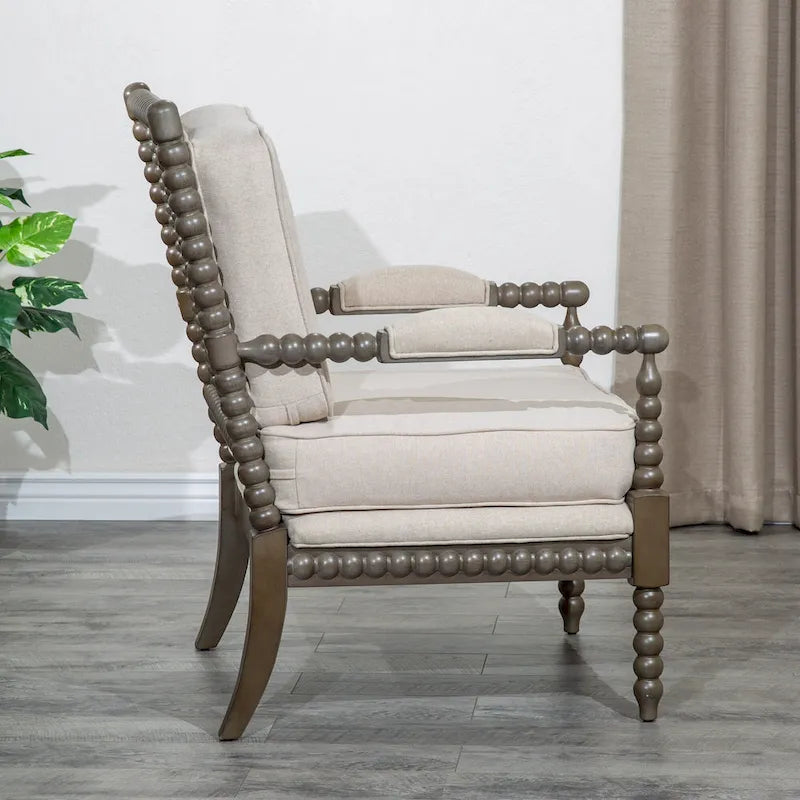 DTY Indoor Living Silverthorne Spindelstuhl