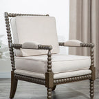 DTY Indoor Living Silverthorne Spindelstuhl