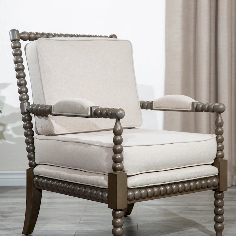 DTY Indoor Living Silverthorne Spindelstuhl
