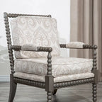 DTY Indoor Living Silverthorne Spindelstuhl